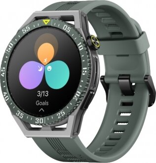 Huawei Watch GT 3 SE Akıllı Saat kullananlar yorumlar